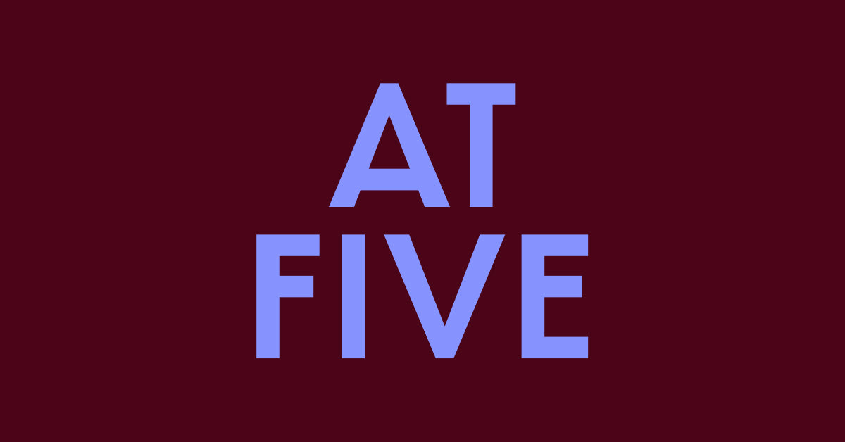 At Five