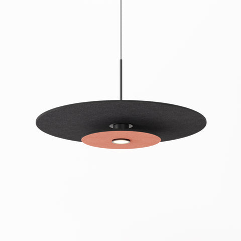 Slizes 2 Layer 800 Pendant