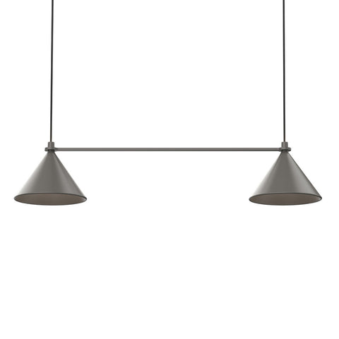 Lumo Duo Pendant