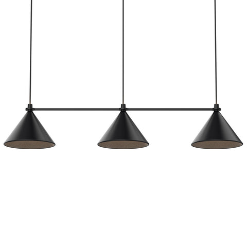 Lumo Trio Pendant