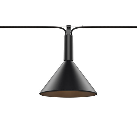 Lumo Wire Pendant