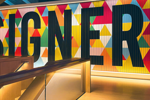 At Five at High Point Market & BDNY: Experience European Lighting Up Close.
