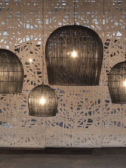 Buri Bell & Bulb Collection