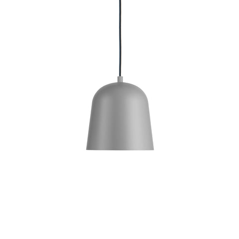 Convex Large Pendant