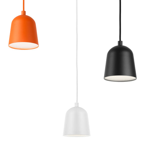 Convex Small Pendant