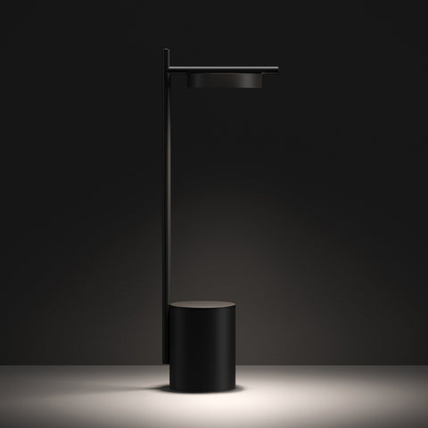 Igram I-Shape Portable Table Lamp