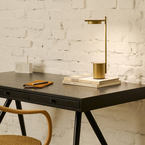 Igram I-Shape Portable Table Lamp