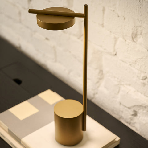 Igram I-Shape Portable Table Lamp