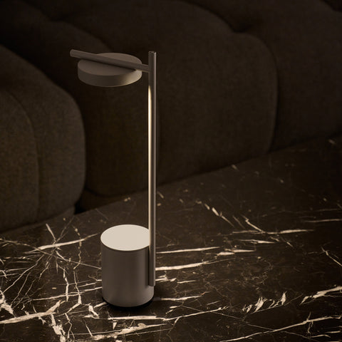 Igram I-Shape Portable Table Lamp