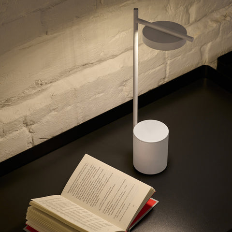 Igram I-Shape Portable Table Lamp