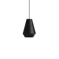 La Lava Ili Ili modular pendant lamp, customizable statement lighting.