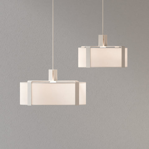 Okolo Pendant 35