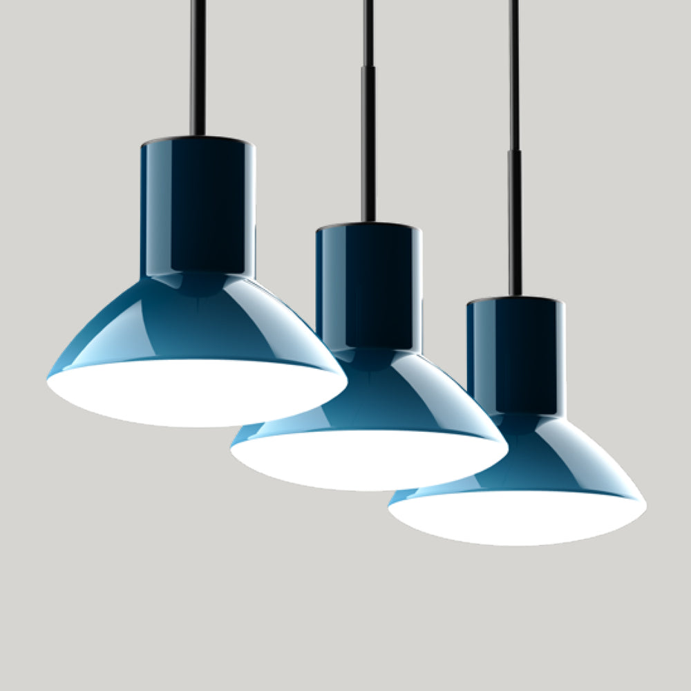 ペンダントライト ONDA-M pendant lamp Onda M pendant lamp / オンダM ペンダントランプ - Garret Interior