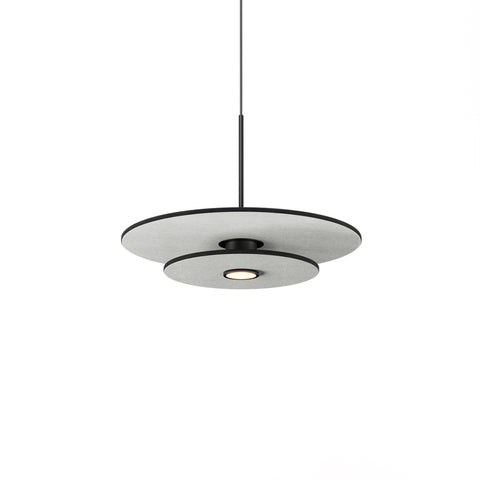 Slizes 2 Layer 580 Pendant