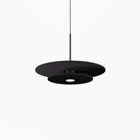 Slizes 2 Layer 580 Pendant