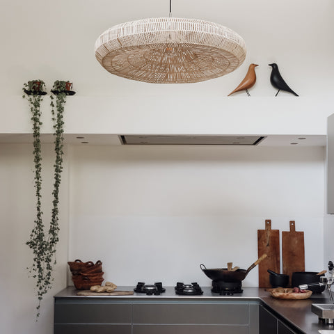 Topi 76 Pendant