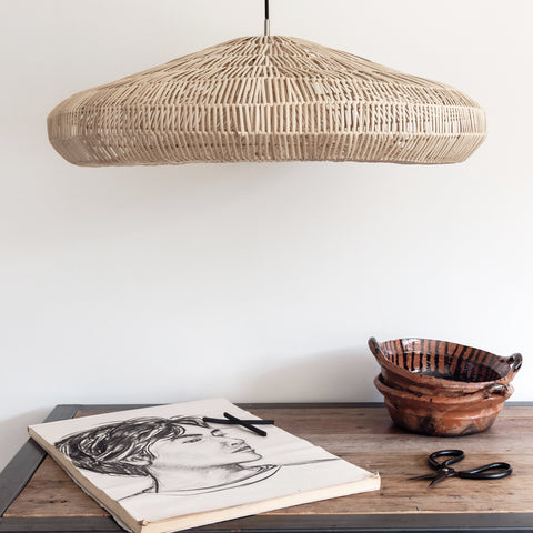Topi 76 Pendant