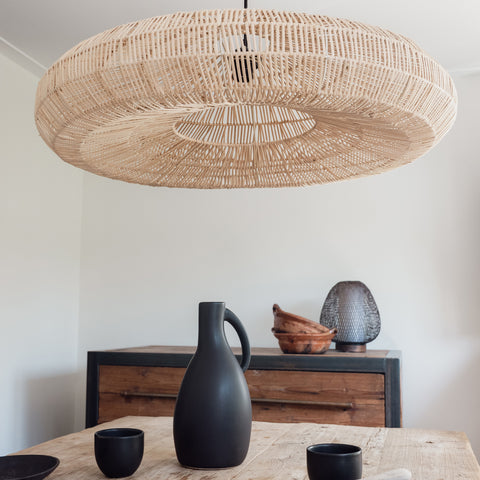Topi 76 Pendant