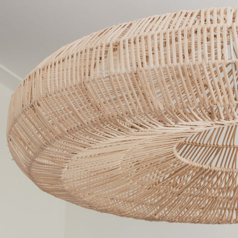 Topi 76 Pendant
