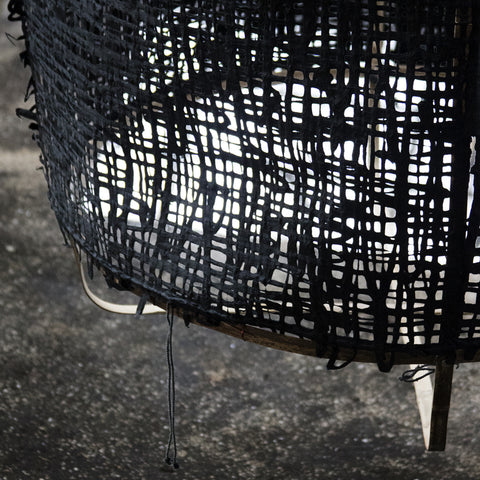 Z11 Black Paper Cover Pendant