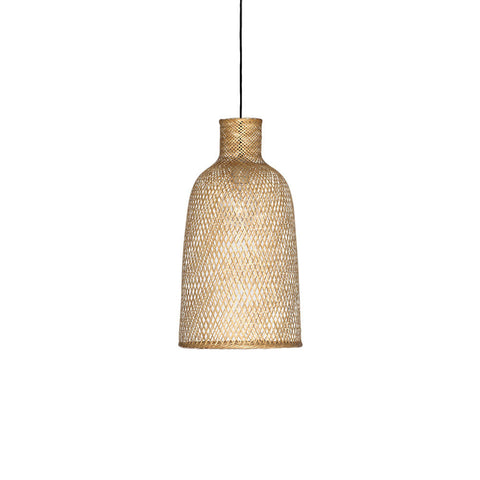 Bamboo M2 Pendant