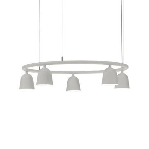 Convex Circle 800 Pendant